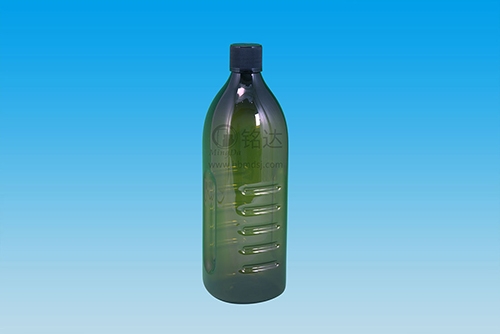 口服液塑料瓶的优势及生产注意事项！