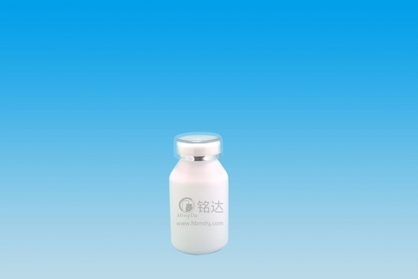 深圳MD-731-HDPE150cc斜肩瓶